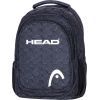 Рюкзак школьный Head AY300 3D black (502022014) изображение 2