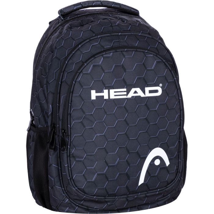 Рюкзак школьный Head AY300 3D black (502022014) изображение 3