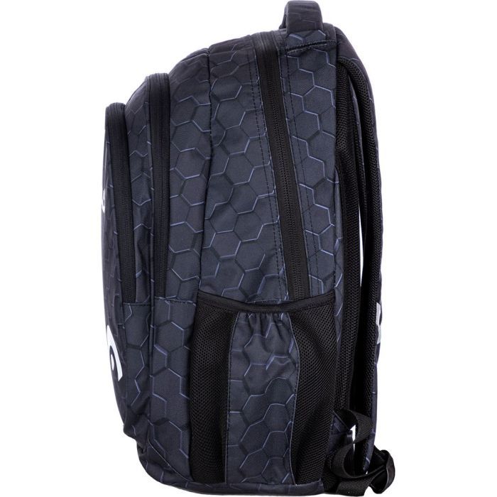 Рюкзак школьный Head AY300 3D black (502022014) изображение 4