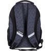 Рюкзак школьный Head AY300 3D black (502022014) изображение 5