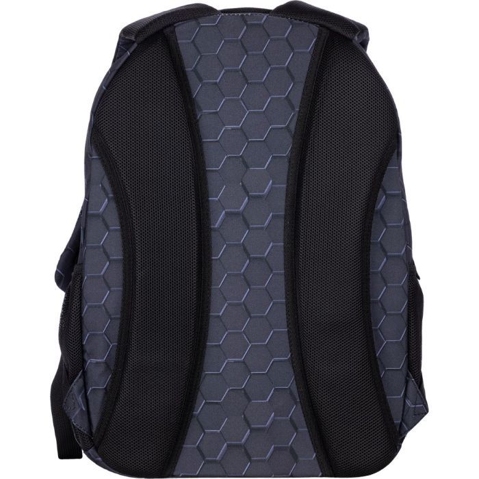 Рюкзак школьный Head AY300 3D black (502022014) изображение 6