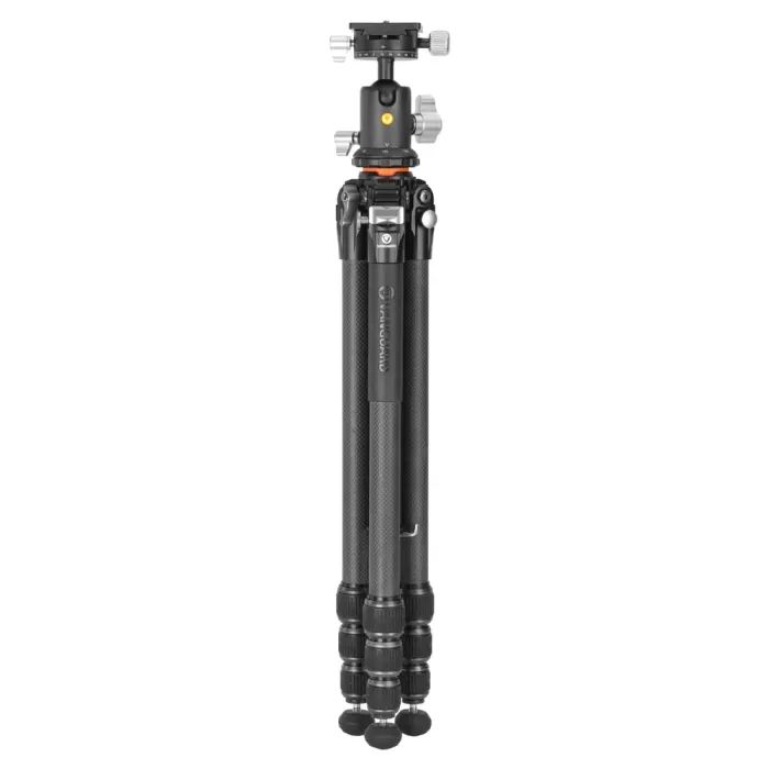 Штатив Vanguard VEO 5 264CB-160S (DAS303311) зображення 2