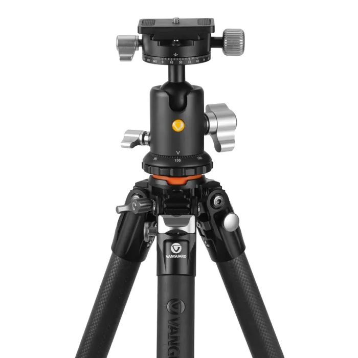 Штатив Vanguard VEO 5 264CB-160S (DAS303311) зображення 4