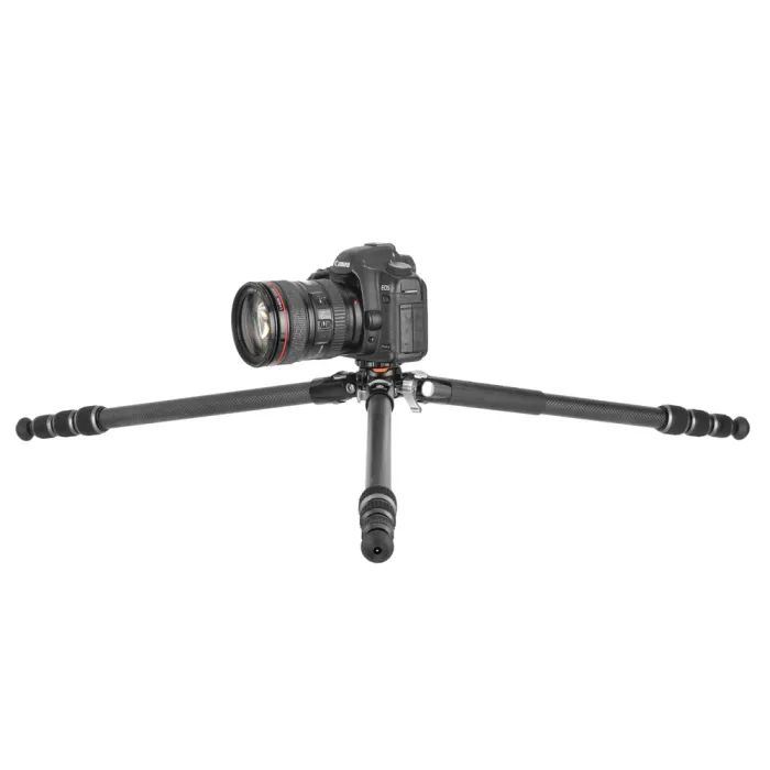 Штатив Vanguard VEO 5 264CB-160S (DAS303311) зображення 8