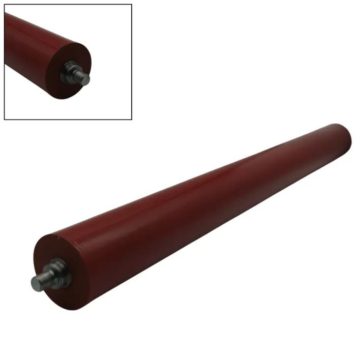 Вал резиновый Kyocera ECOSYS M4125/4132/4230idn/TASKalfa 3212/MZ3200/4000i Welldo (LPR-M4125-WDS)