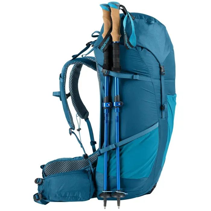 Рюкзак туристический Highlander Ben Nevis Men 65L Petrol (RUC276-PL) (931630) изображение 3