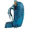 Рюкзак туристический Highlander Ben Nevis Men 65L Petrol (RUC276-PL) (931630) изображение 3