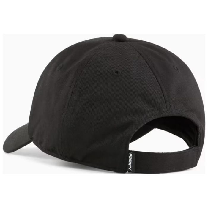 Кепка Puma Ess No. 1 Logo Patch BB Cap 025997-04 зелений M (4067983507724) зображення 2
