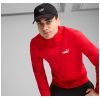 Кепка Puma Ess No. 1 Logo Patch BB Cap 025997-01 чорний M (4067983507649) изображение 5