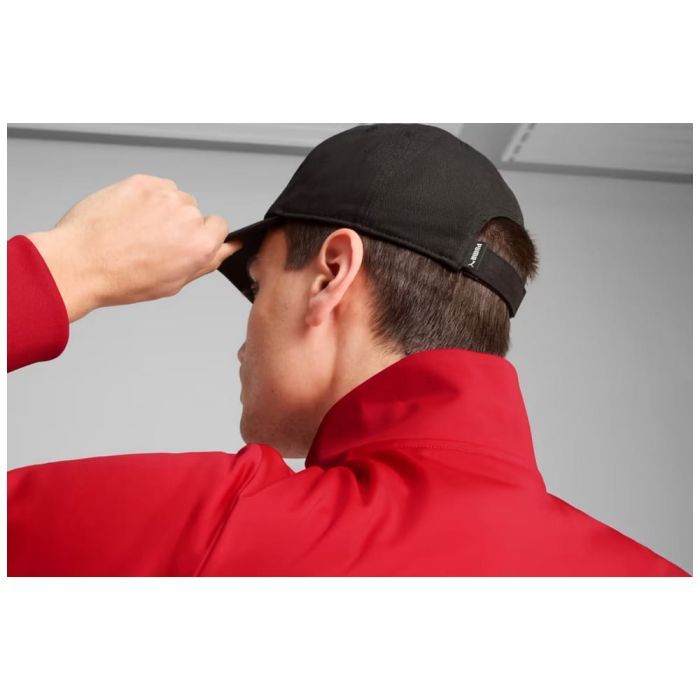 Кепка Puma Ess No. 1 Logo Patch BB Cap 025997-04 зелений M (4067983507724) зображення 6