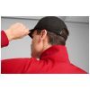 Кепка Puma Ess No. 1 Logo Patch BB Cap 025997-01 чорний M (4067983507649) изображение 6