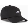 Кепка Puma Ess No. 1 Logo Patch BB Cap 025997-01 чорний M (4067983507649)