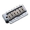 Бридж для гітари Paxphil WVP6SB Chrome