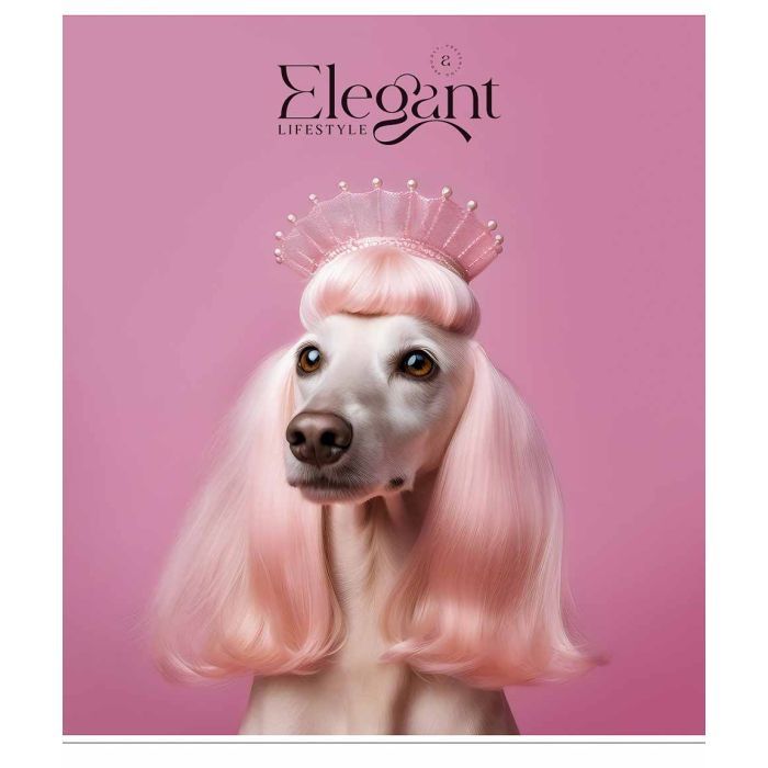 Зошит Школярик Elegant portrets 48 аркушів клітинка (048-3309K) зображення 5