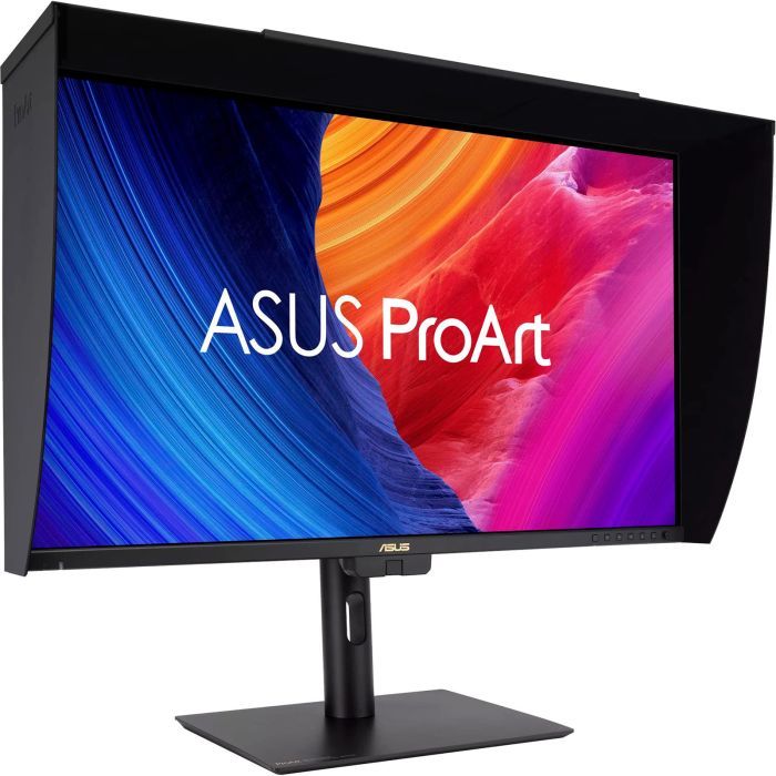 Монитор ASUS ProArt PA27UCGE изображение 2