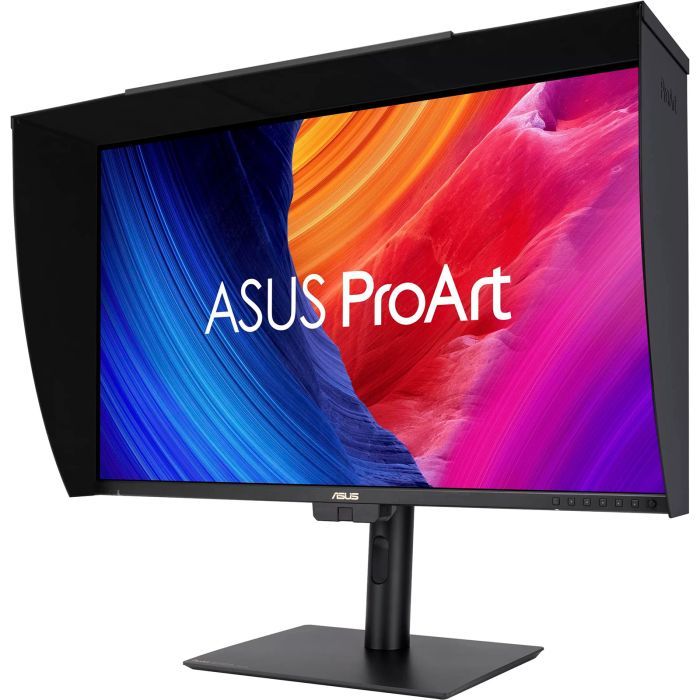 Монитор ASUS ProArt PA27UCGE изображение 3