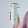 Термос Kite 350 мл зелений (K25-1223-4) изображение 5