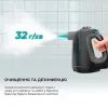 Пароочиститель Cecotec HydroSteam 1300 Rapid Max (CCTC-00644) изображение 5
