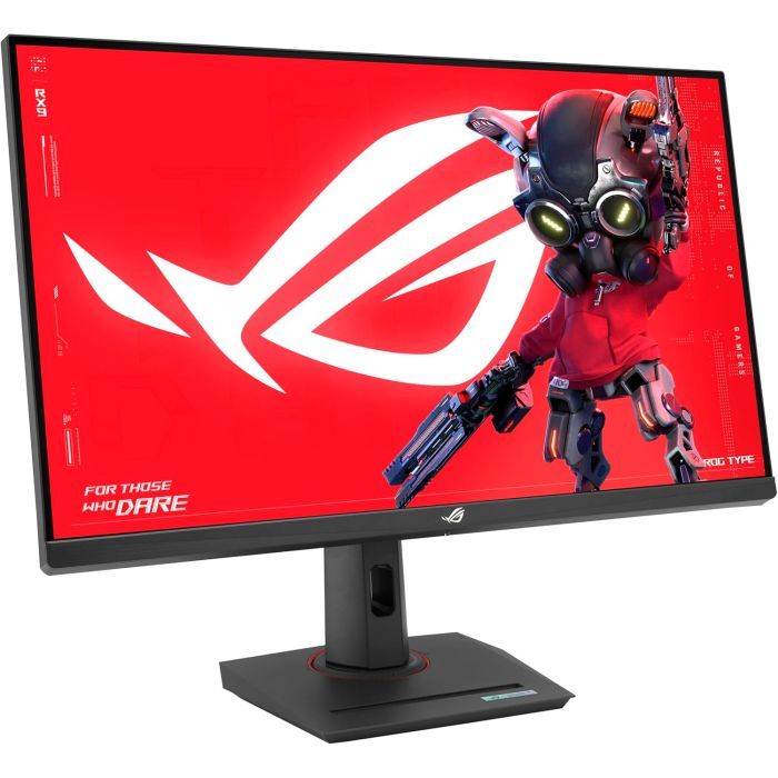 Монітор ASUS XG32UCG зображення 2