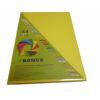 Бумага Romus A4 80 г/м2 100c, yellow canary (R50799)