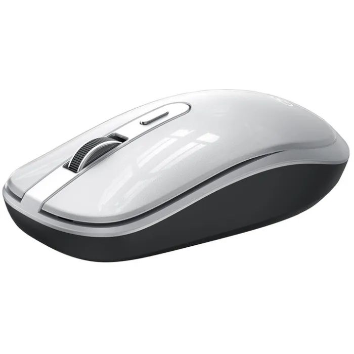 Мишка XO M11 Wireless Silver Black (M11.silverblack) зображення 2