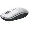 Мишка XO M11 Wireless Silver Black (M11.silverblack) зображення 2