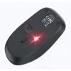 Мишка XO M11 Wireless Silver Black (M11.silverblack) зображення 3