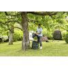 Газонокосилка Karcher LMO 5-18 Dual Battery Set, 36V(18V+18V), 2х5Ah, 25-70см (1.445-431.0) изображение 2
