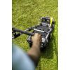 Газонокосилка Karcher LMO 5-18 Dual Battery Set, 36V(18V+18V), 2х5Ah, 25-70см (1.445-431.0) изображение 3