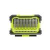 Набор бит Ryobi RAK15MSD 15шт, 50мм, кейс (5132003306) изображение 2