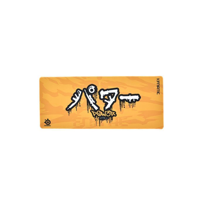 Коврик для мышки Voltronic Fnatic (FN-4-Y)