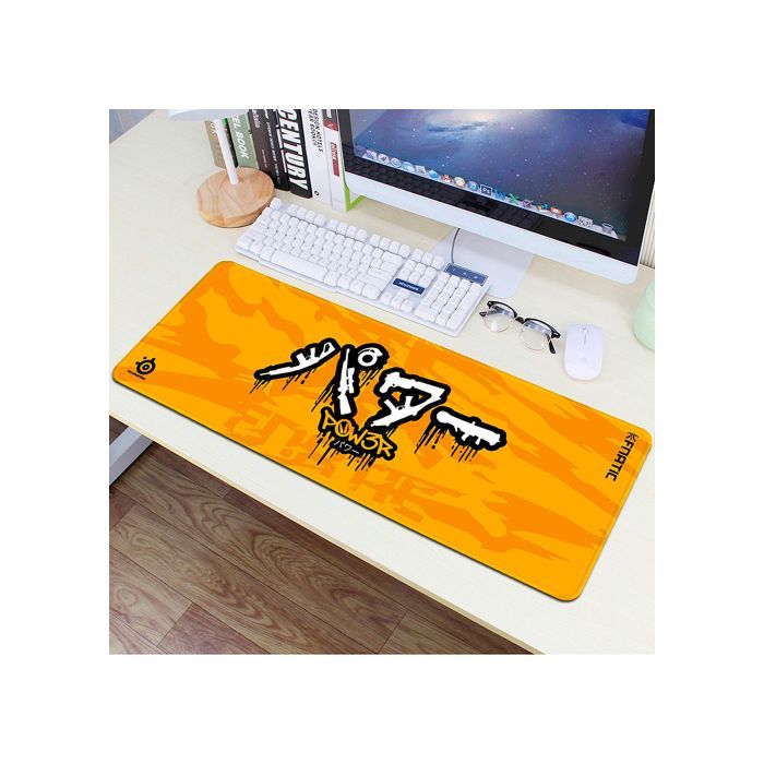 Коврик для мышки Voltronic Fnatic (FN-4-Y) изображение 2