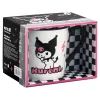 Чашка Kite Kuromi 400 мл, HK-2 (HK25-216-2) зображення 3