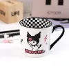 Чашка Kite Kuromi 400 мл, HK-2 (HK25-216-2) изображение 5