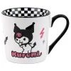 Чашка Kite Kuromi 400 мл, HK-2 (HK25-216-2)