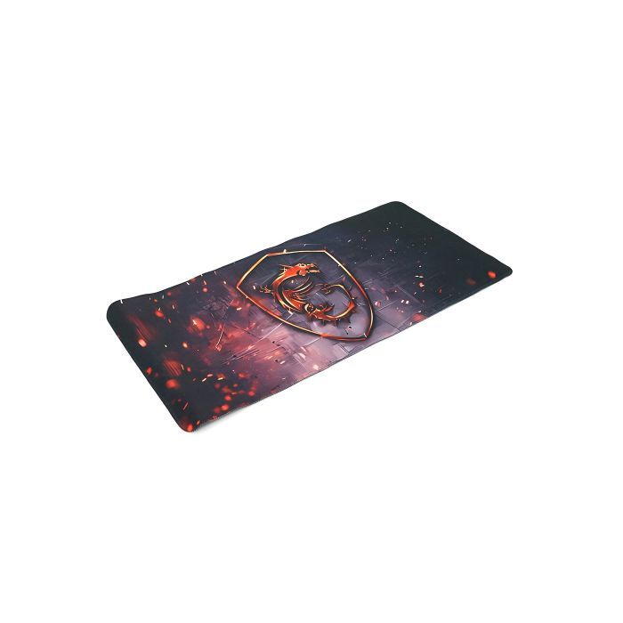 Коврик для мышки Voltronic MSI Fire Dragon (MSI2315)