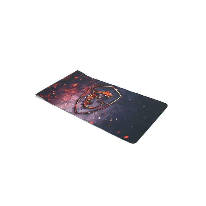 Коврик для мышки Voltronic MSI Fire Dragon (MSI2315) изображение 2