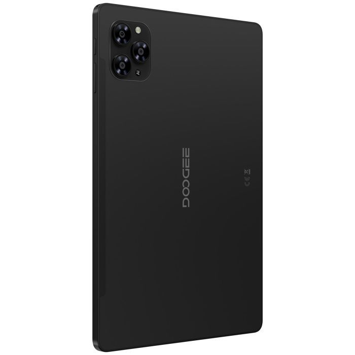Планшет Doogee Tab G6 11" 6/256GB 4G (LTE) Black (6923740264447) зображення 11