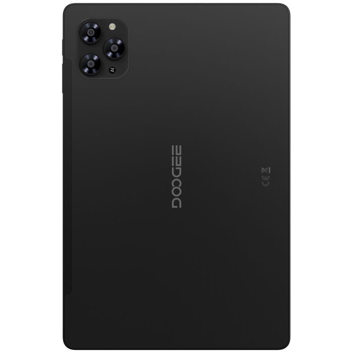 Планшет Doogee Tab G6 11" 6/256GB 4G (LTE) Black (6923740264447) зображення 3