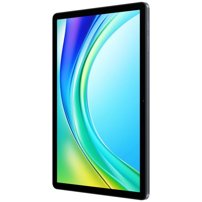 Планшет Doogee Tab G6 11" 6/256GB 4G (LTE) Black (6923740264447) зображення 9