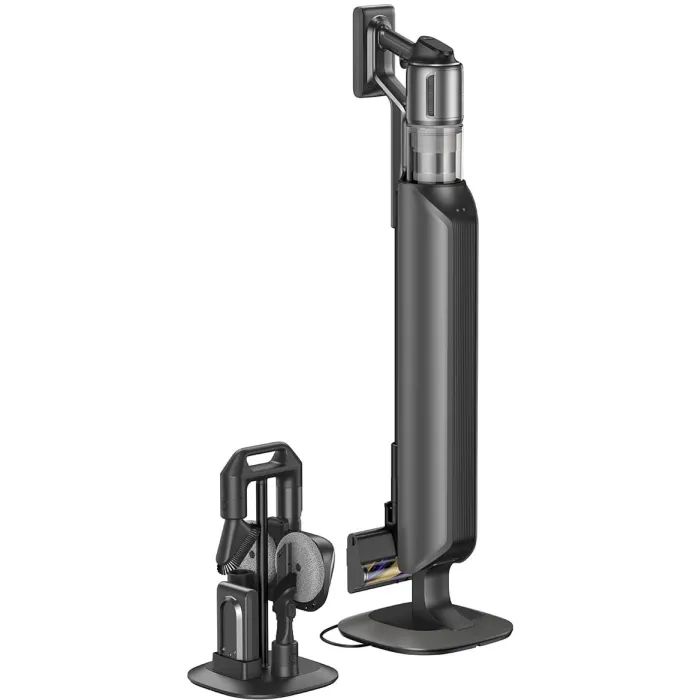 Пилосос Dreame Z40 Station (VZV33A) зображення 6