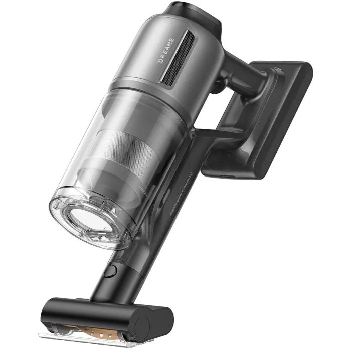 Пилосос Dreame Z40 Station (VZV33A) зображення 7
