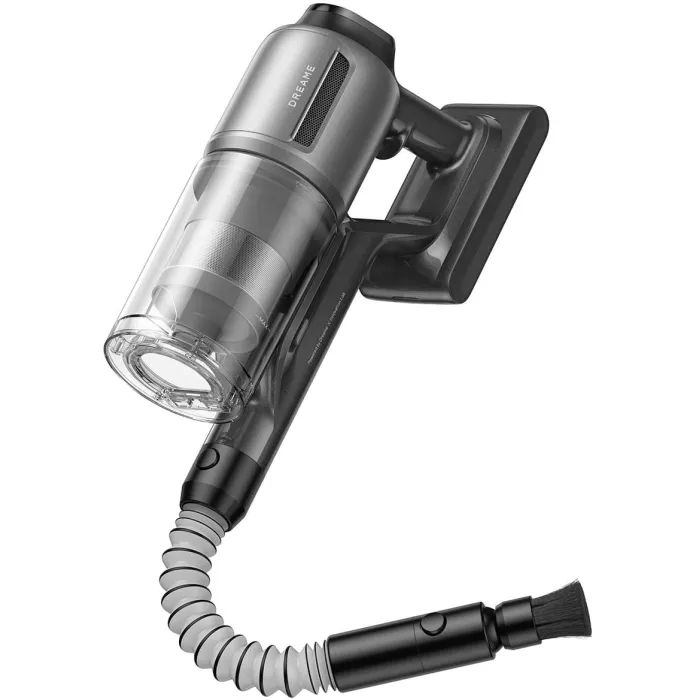 Пилосос Dreame Z40 Station (VZV33A) зображення 9