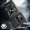 Чохол до мобільного телефона BeCover Military Tecno Spark 30 Pro (KL7) Black (713542) зображення 2