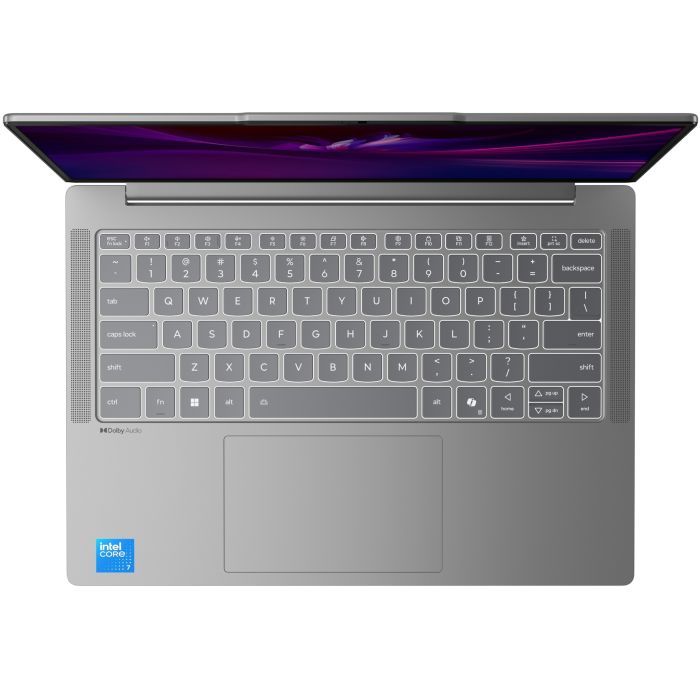 Ноутбук Lenovo IdeaPad Slim 5 14IRH10 (83HR0059RA) изображение 4