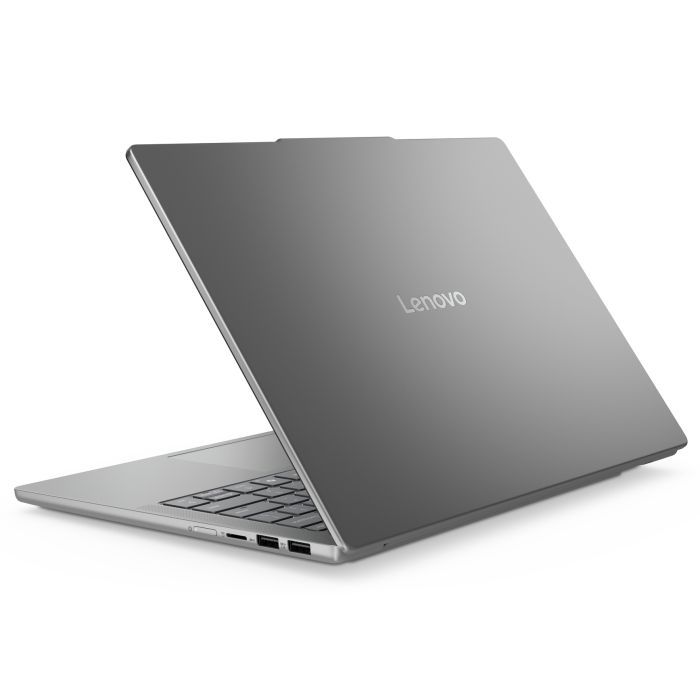 Ноутбук Lenovo IdeaPad Slim 5 14IRH10 (83HR0059RA) изображение 8