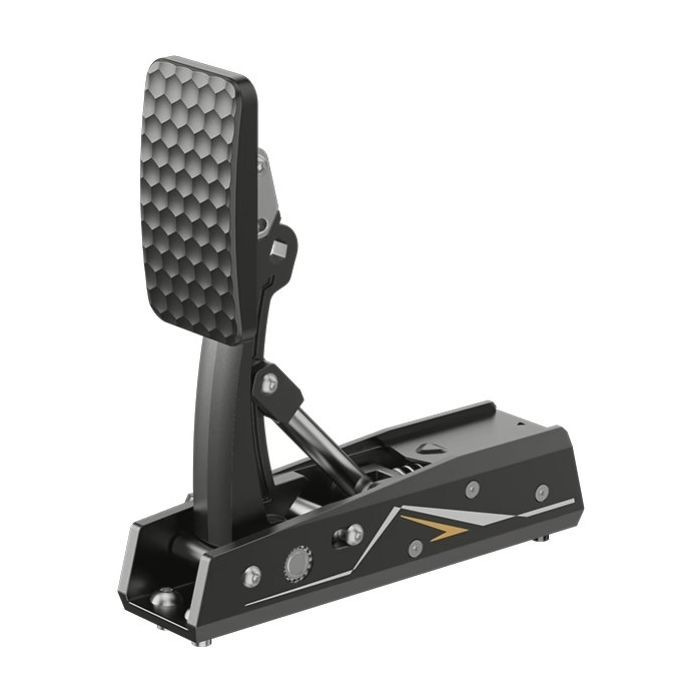 Педалі ігрові MOZA Racing CRP2 (RS067_Moza)