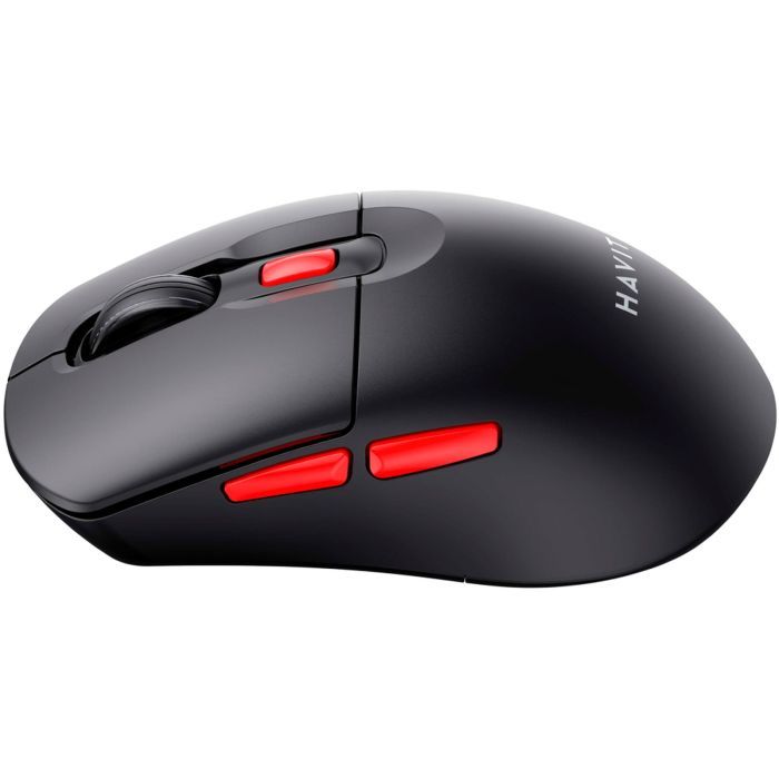 Мишка Havit HV-MS59WB Wireless Black (6939119015879) зображення 3