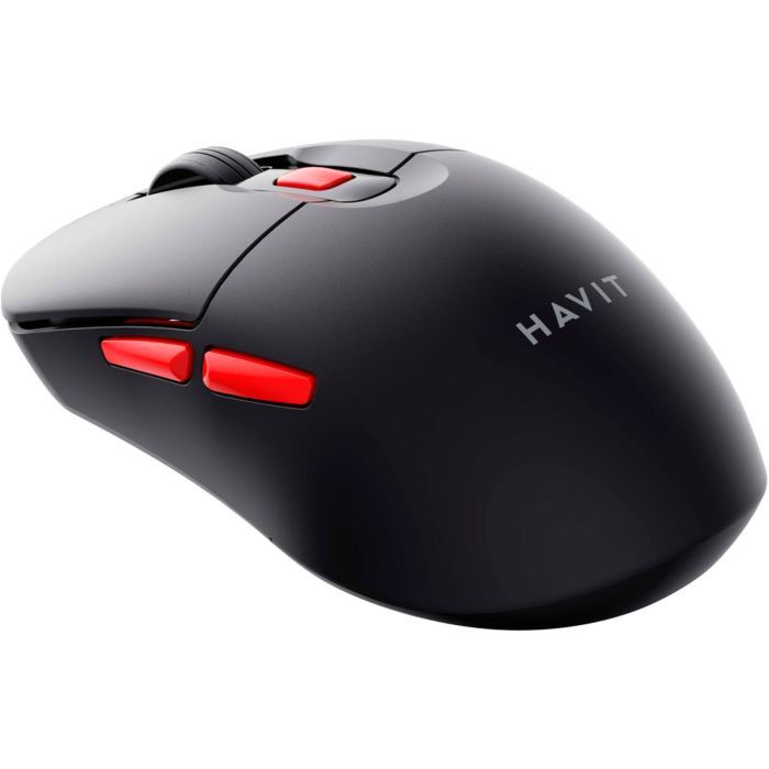 Мишка Havit HV-MS59WB Wireless Black (6939119015879) зображення 5