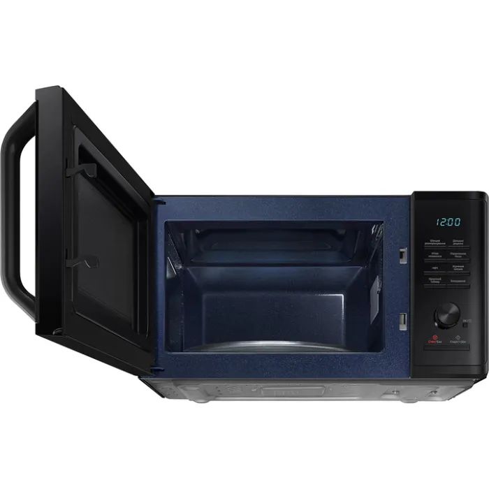 Мікрохвильова піч Samsung MS23K3515AK/UA зображення 11